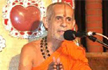 84-year-old Vishwesha Tirtha Swami to ascend Paryaya Peetha for fifth time